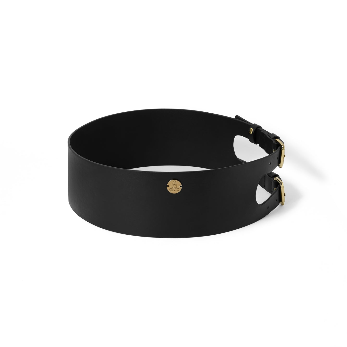 Daburu - Double Belt
