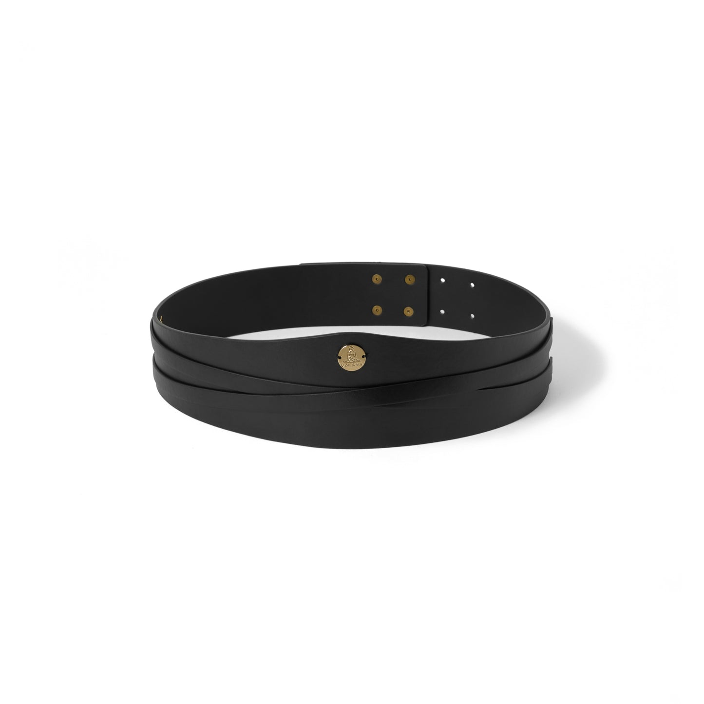 Kuruan - Crown Belt