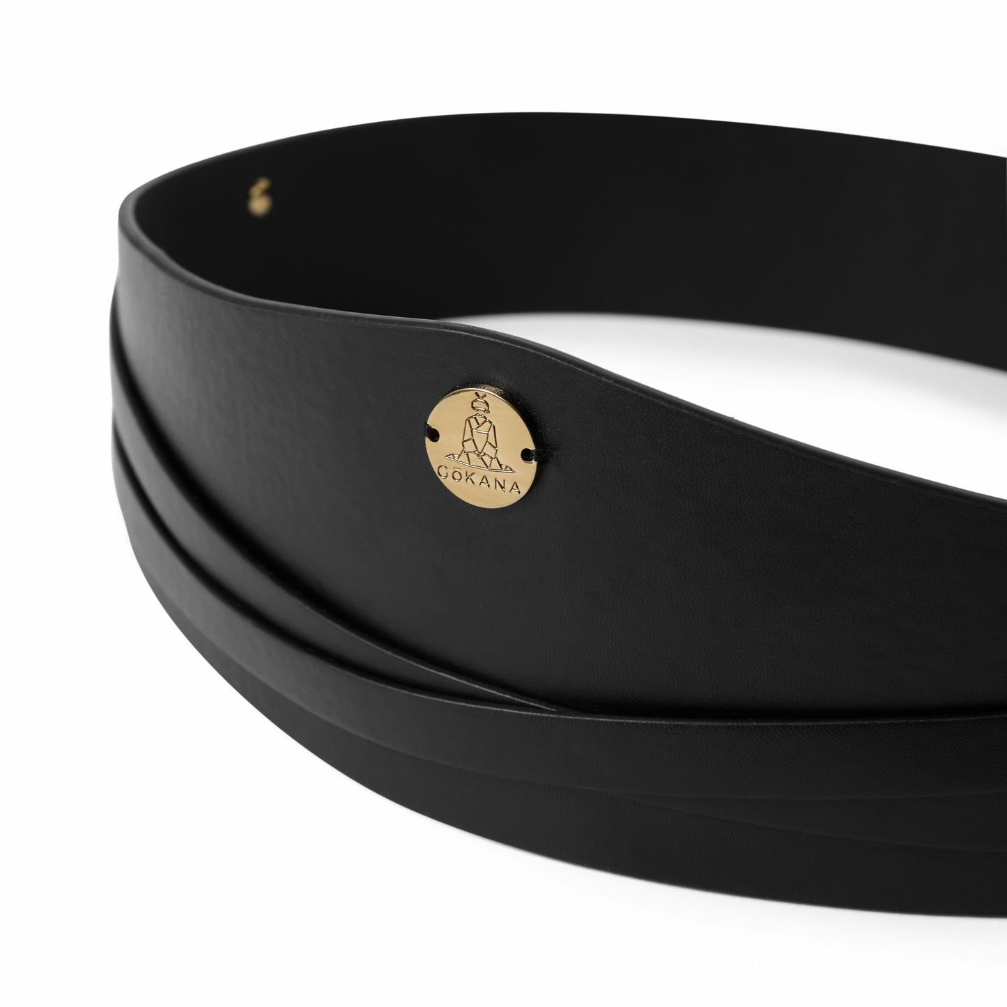 Kuruan - Crown Belt