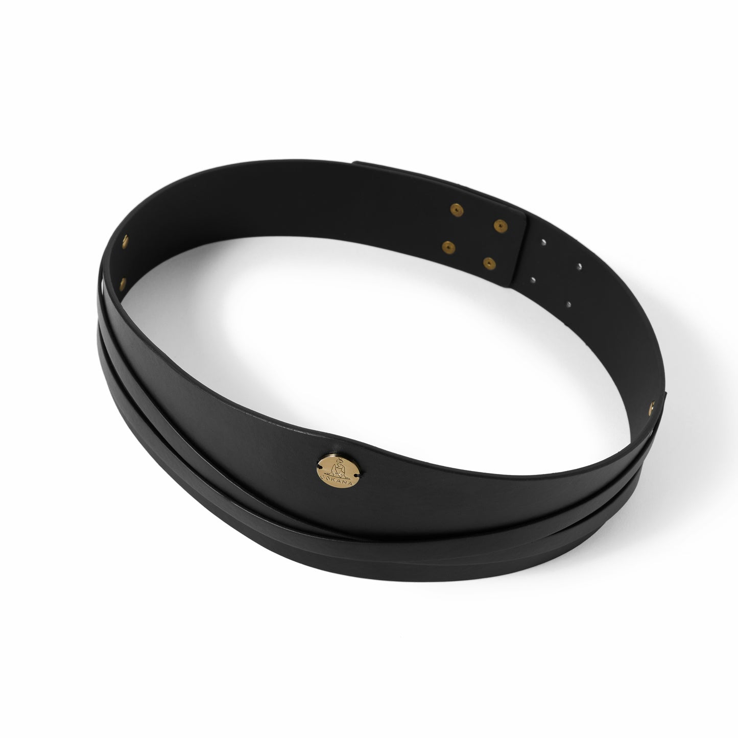 Kuruan - Crown Belt