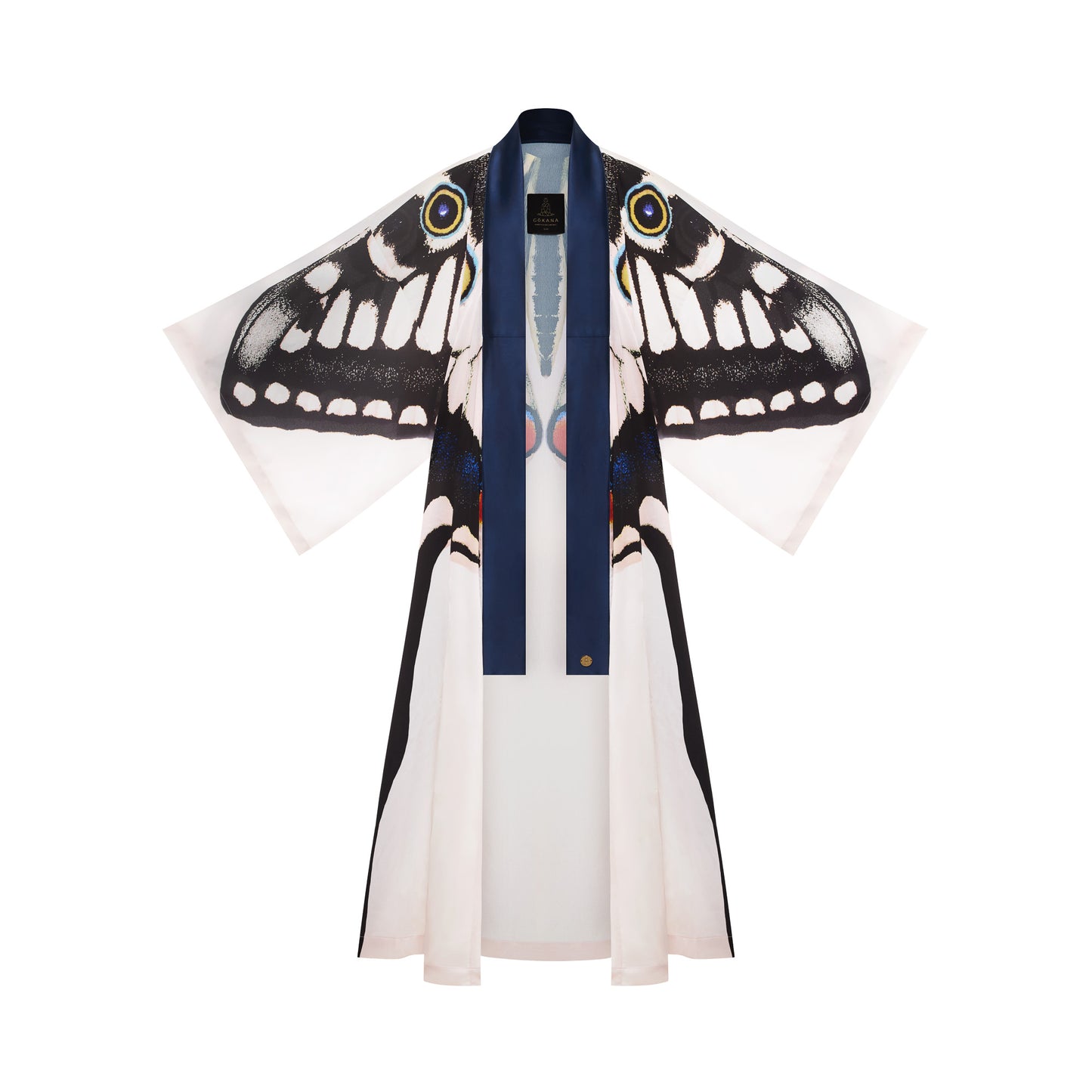 Chō Kimono / Butterfly