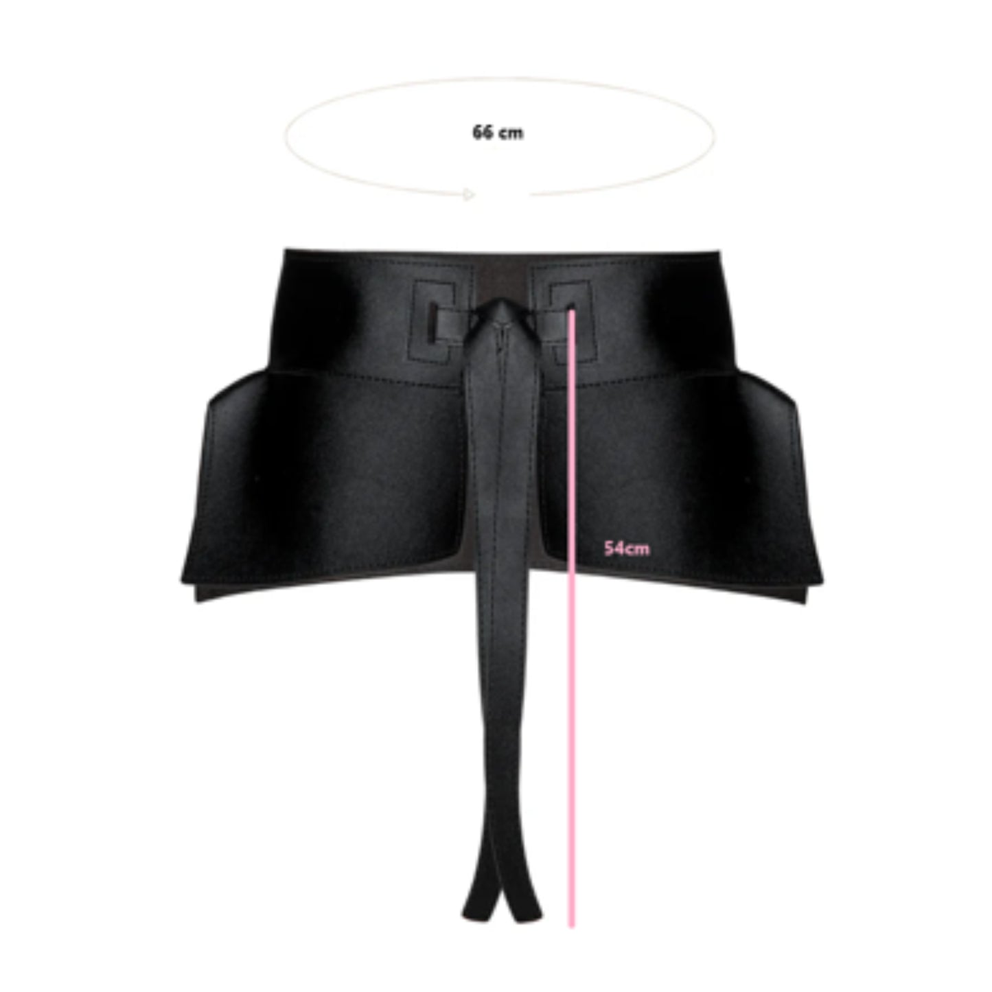 PU Leather Belt