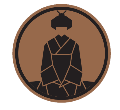Gōkana Kimonos