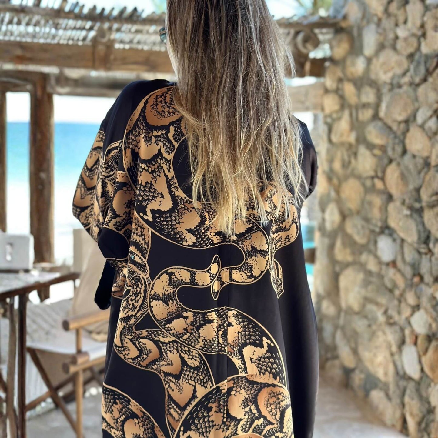 Paison Summer Edition - Python