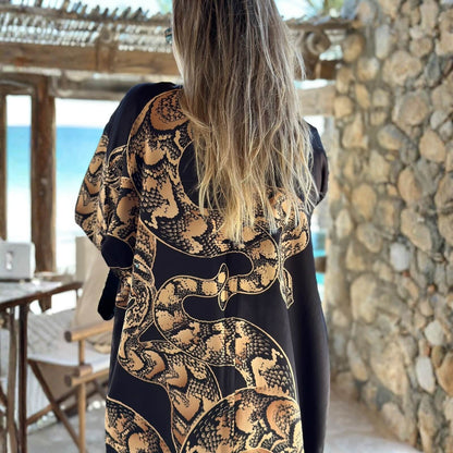 Paison Summer Edition - Python