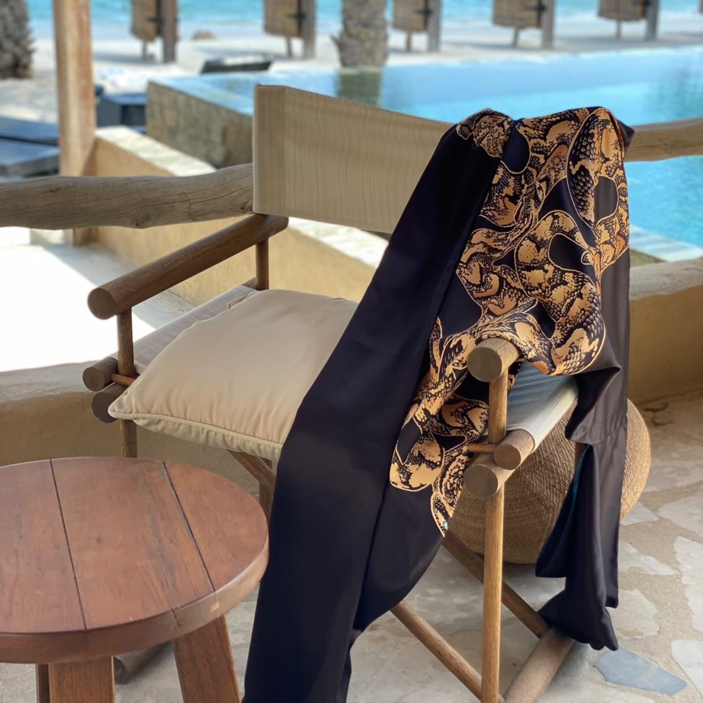 Paison Summer Edition - Python