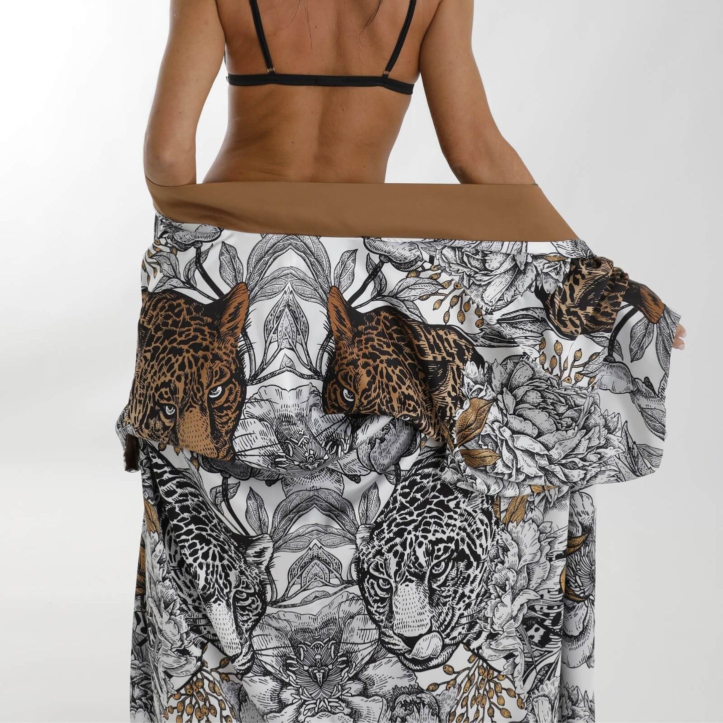 Hyō Summer Edition - Leopard