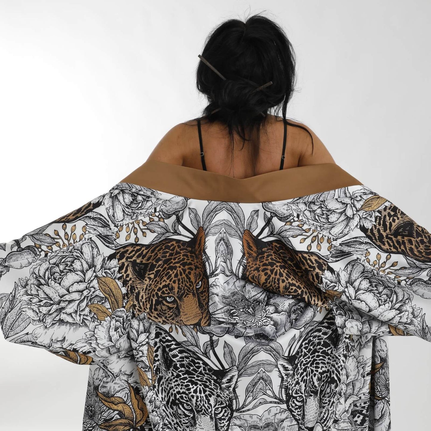 Hyō Summer Edition - Leopard