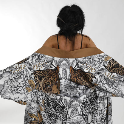 Hyō Summer Edition - Leopard