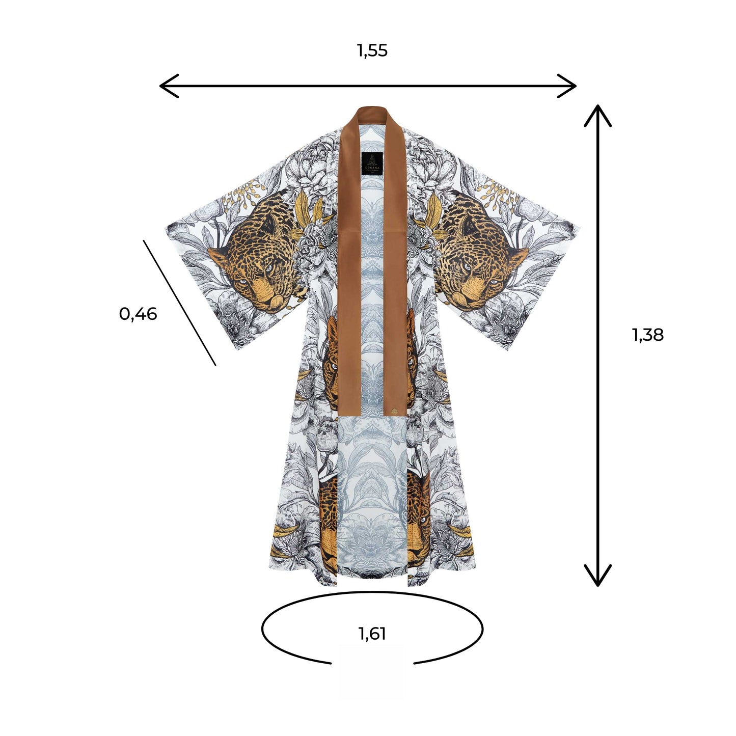 Hyō Summer Edition - Leopard