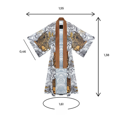 Hyō Summer Edition - Leopard