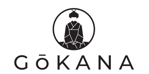Gōkana Kimonos