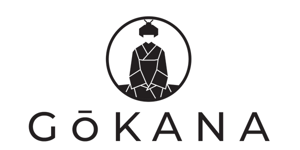 Gōkana Kimonos