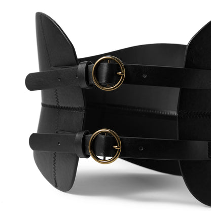 Takameru V-shape Belt