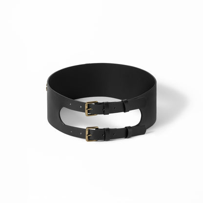 Daburu - Double Belt