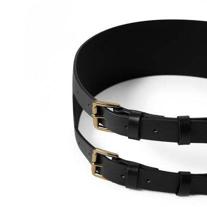 Daburu - Double Belt