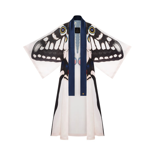 Chō Kimono / Butterfly