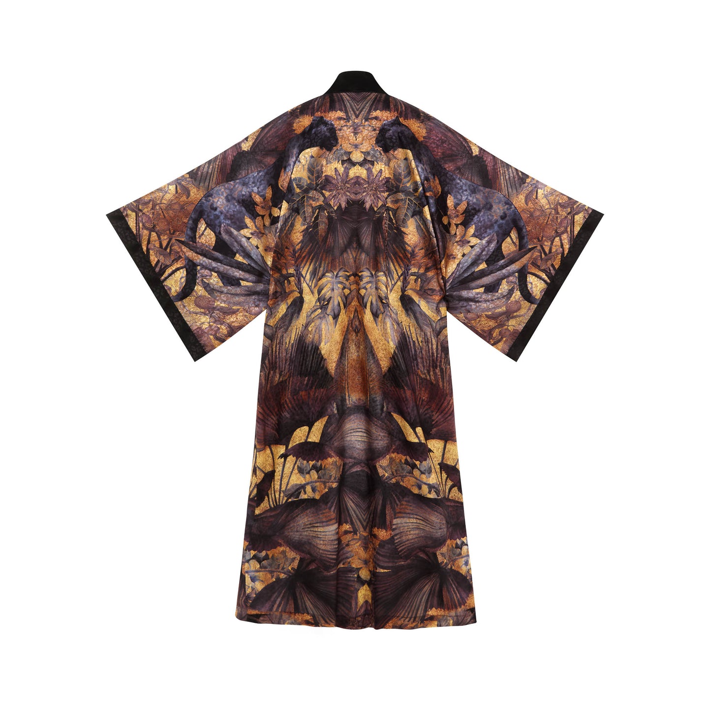 Kūgā Kimono / Puma