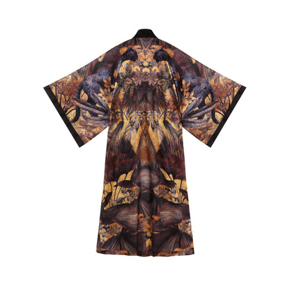 Kūgā Kimono / Puma