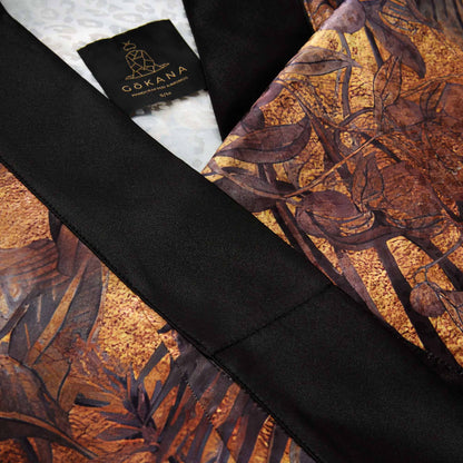 Kūgā Kimono / Puma