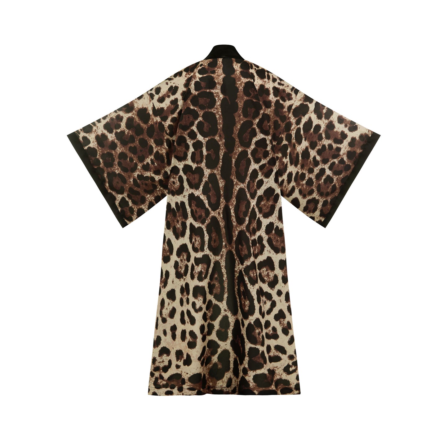 Yogore Kimono / Animal Print