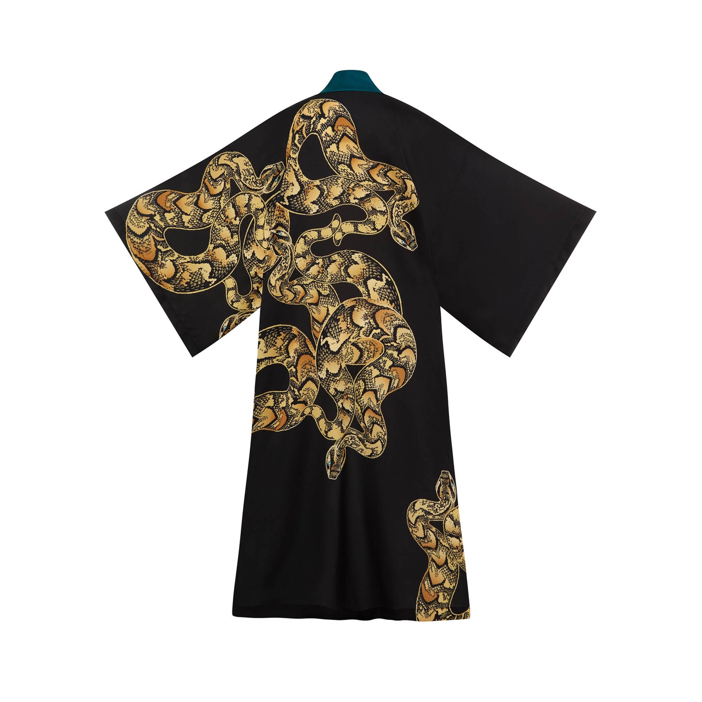 Paison Summer Edition - Python