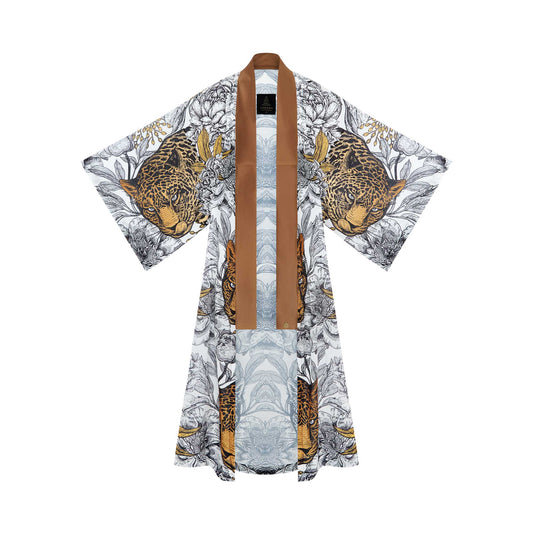 Hyō Summer Edition - Leopard