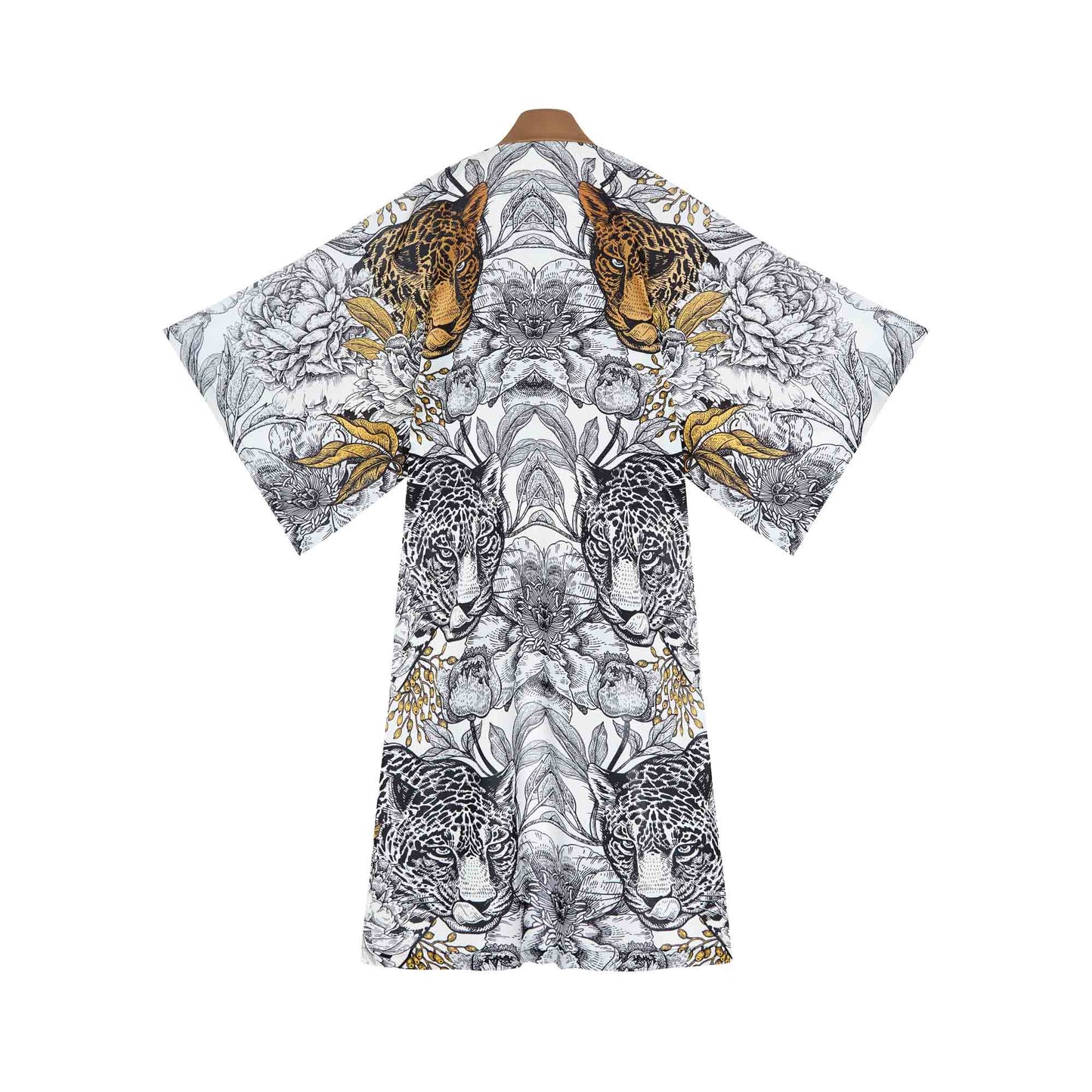 Hyō Summer Edition - Leopard