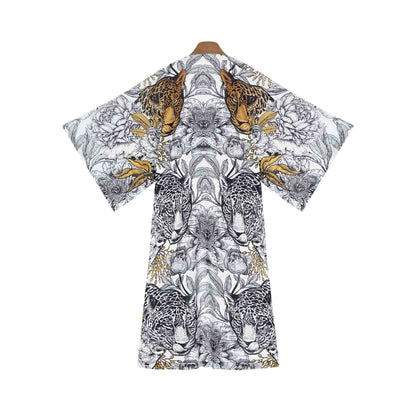 Hyō Summer Edition - Leopard