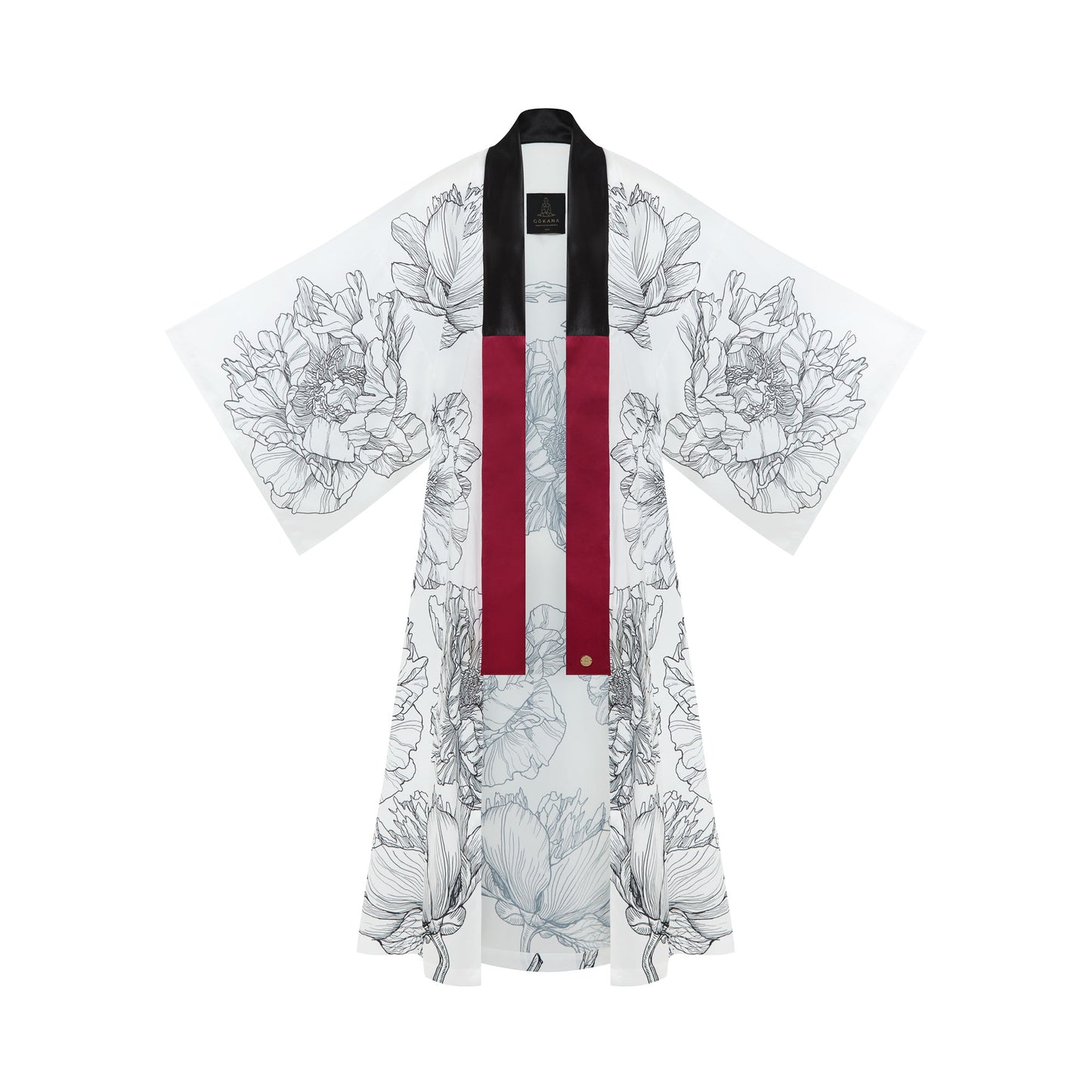 Botan Summer Edition - Peonies