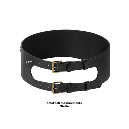 Daburu - Double Belt