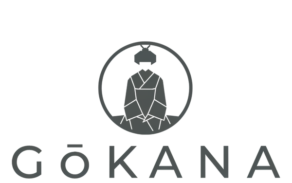 Gōkana Kimonos