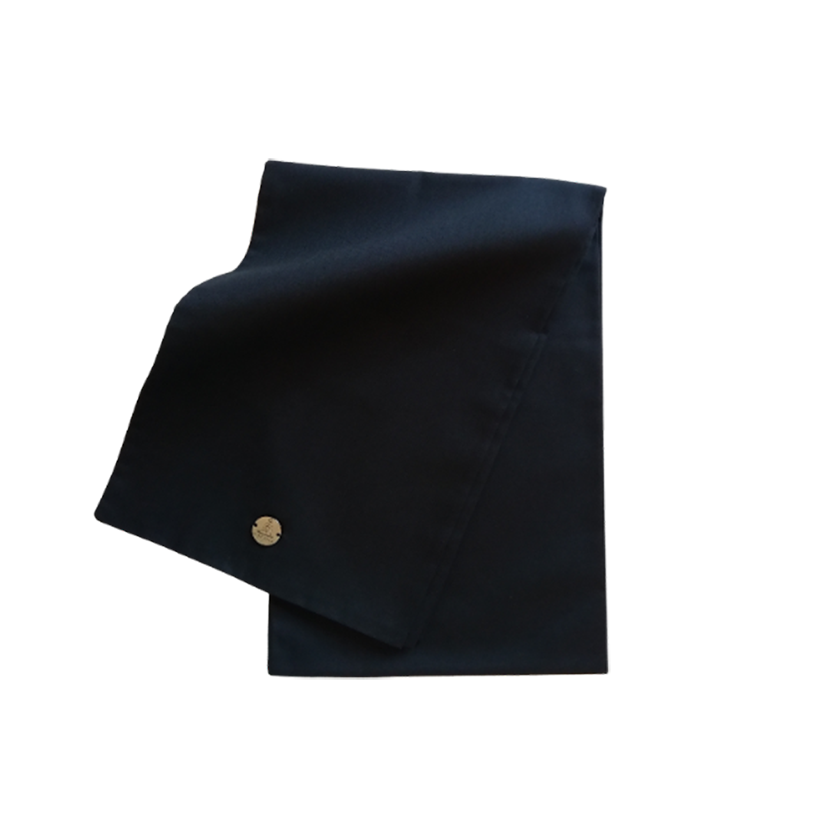 Black Band Belt
