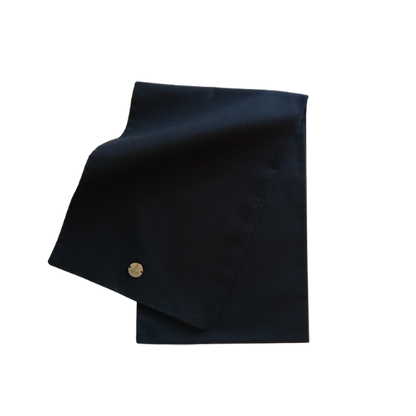 Black Band Belt