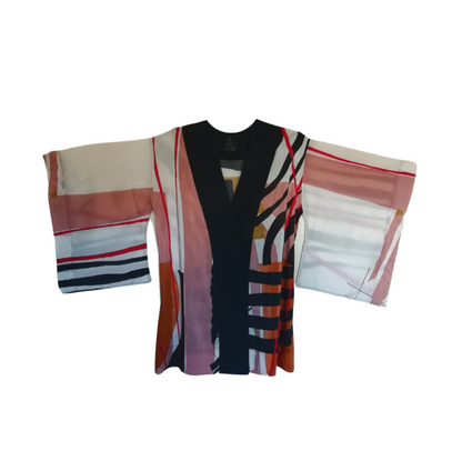 Kizu Short Kimono