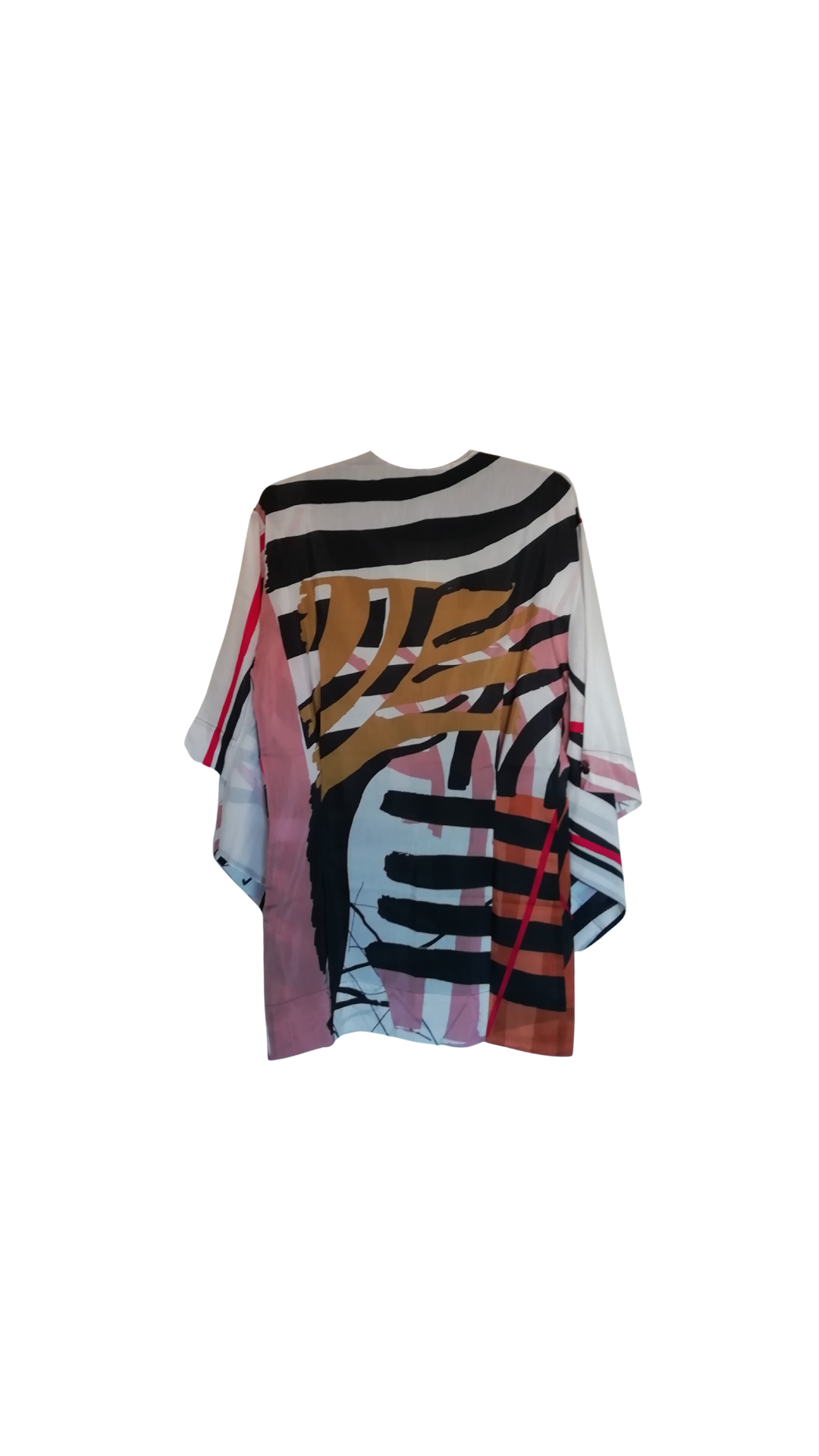 Kizu Short Kimono