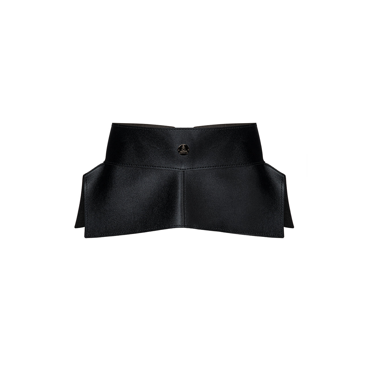 PU Leather Belt