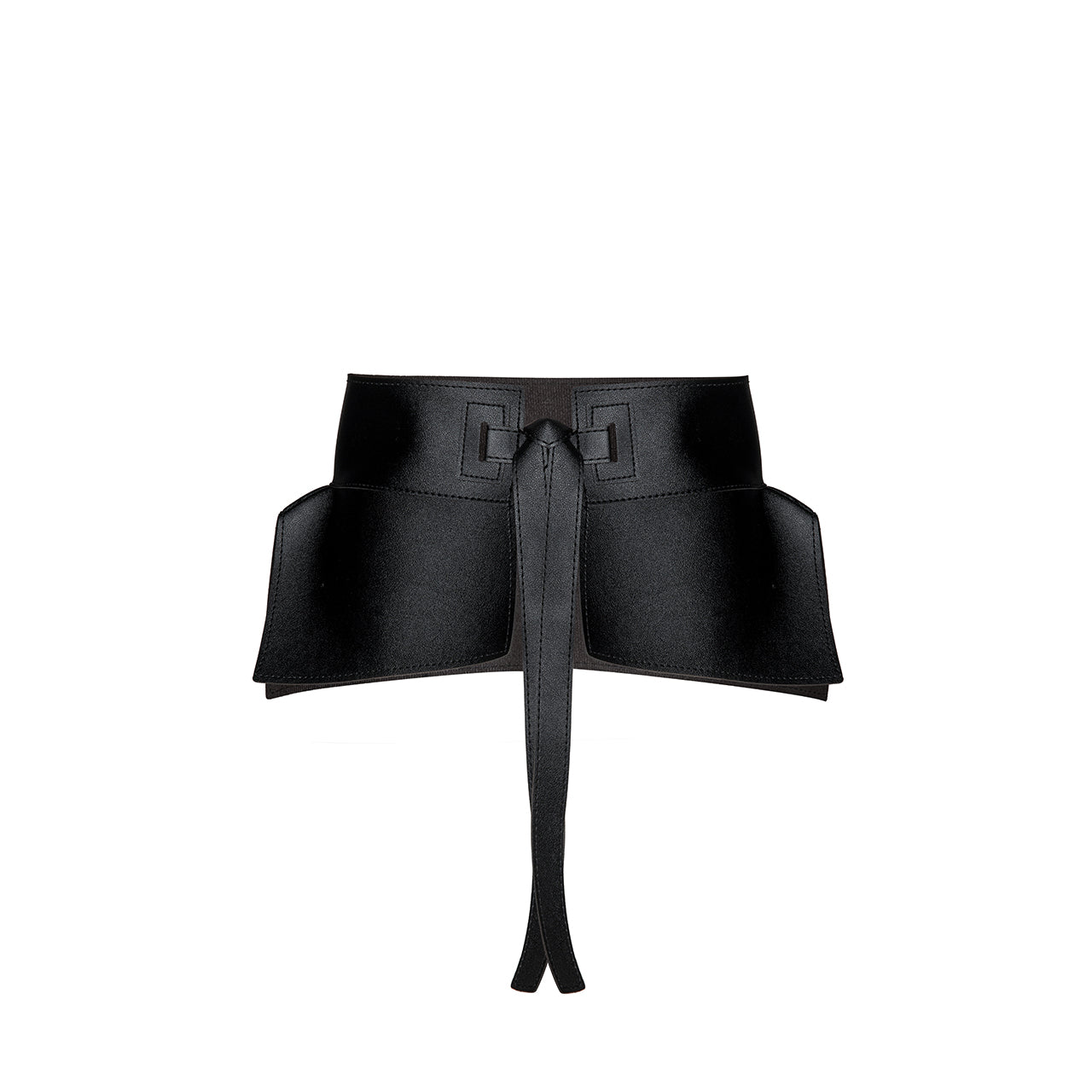 PU Leather Belt