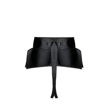 PU Leather Belt
