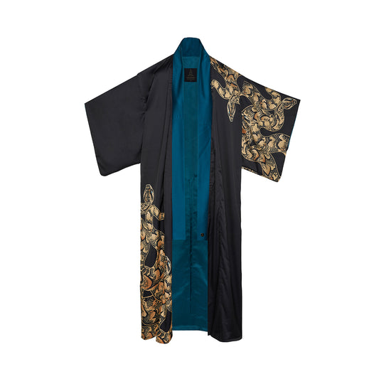 Paison Kimono / Python